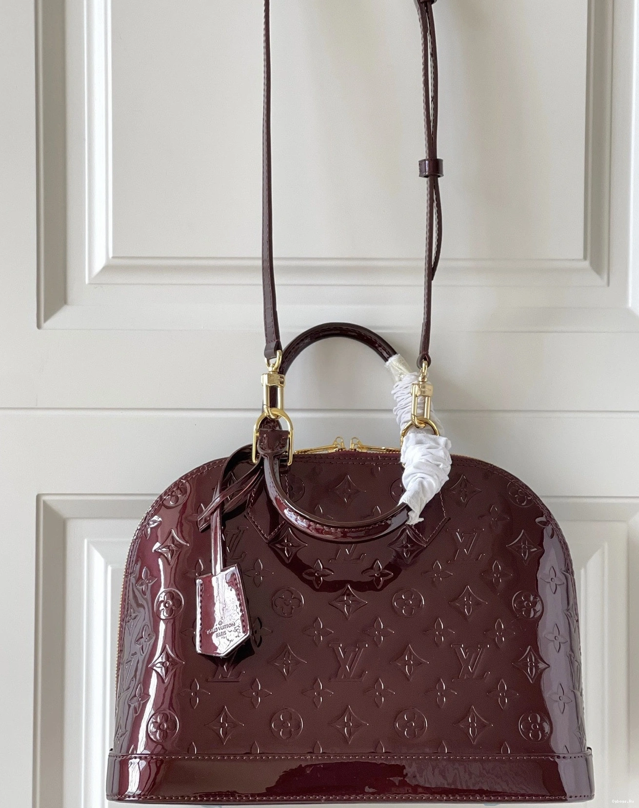 PM ALMA VUITTON LOUIS 0103